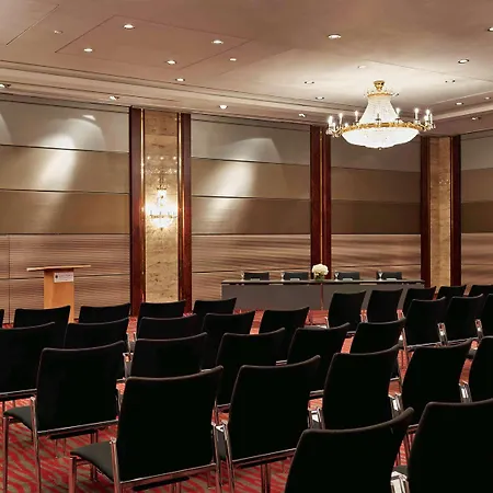 Pullman Hotel Kolín nad Rýnem
