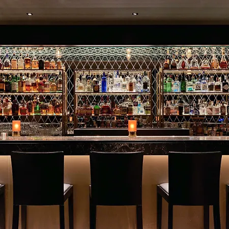 Hotel Pullman Kolín nad Rýnem