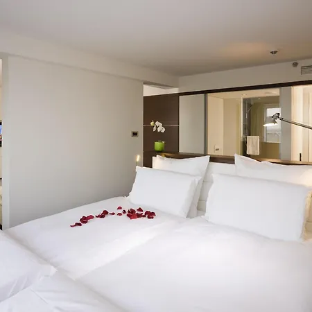 铂尔曼科隆酒店 酒店