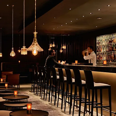 铂尔曼科隆酒店 酒店 4*