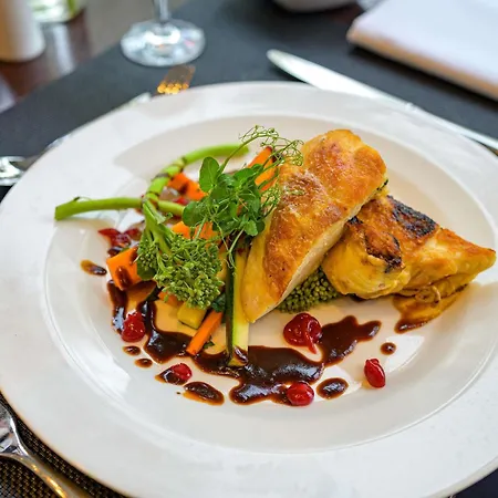 Pullman Szálloda 4*