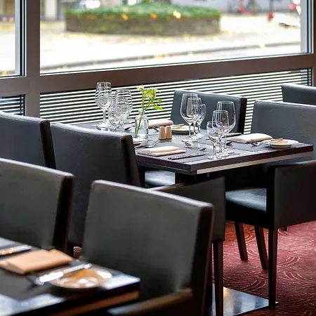 Szálloda Pullman 4*