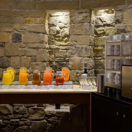 酒店 铂尔曼科隆酒店