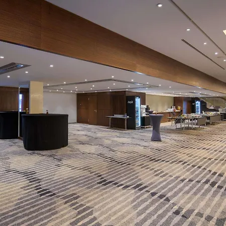 Pullman Hotel Köln