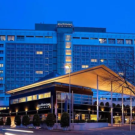 Pullman Hotel