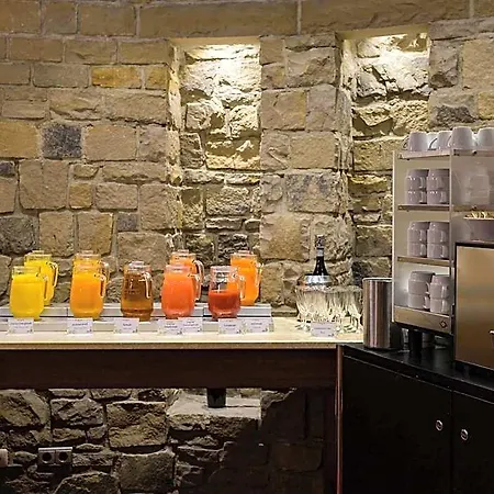 Hotel Pullman 4*