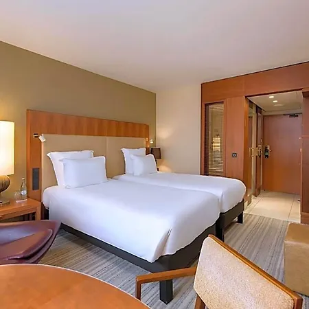 Pullman Colonia