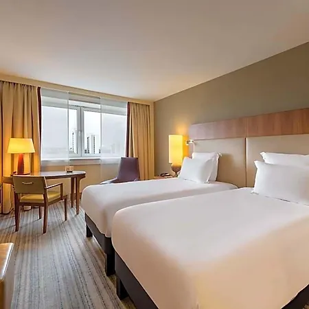 Pullman 4* Colonia