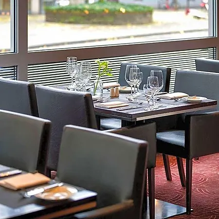 Hotel Pullman Colonia