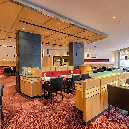 Hotel Pullman 4*