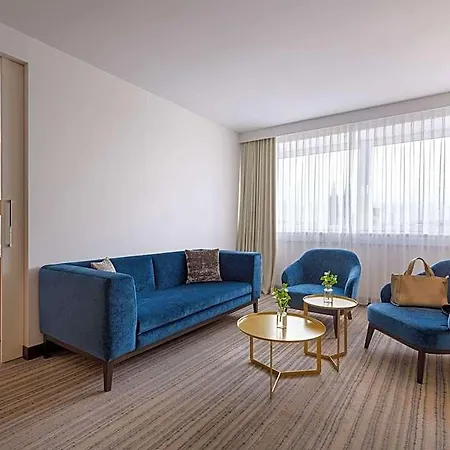 Pullman Hotel Colonia