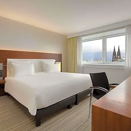 Hotel Pullman Colonia