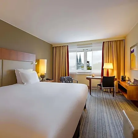 Pullman Hotel Colonia