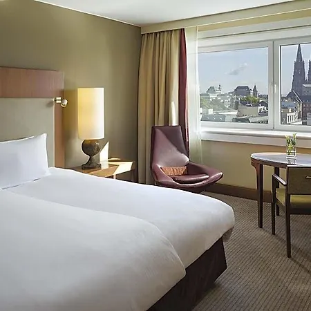 Hotel Pullman 4*