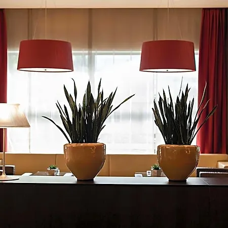 Pullman Hotel
