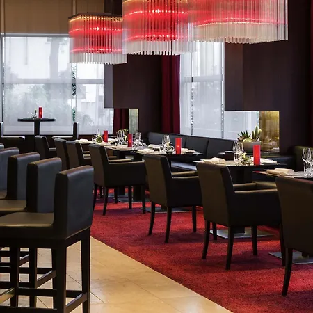 Pullman Hotel 4*