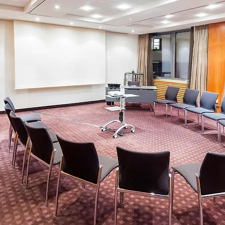 铂尔曼科隆酒店 科隆