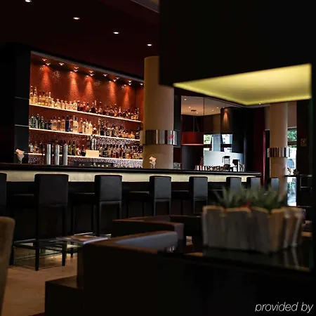 铂尔曼科隆酒店 酒店 科隆