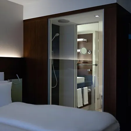 Pullman Hotel 4*