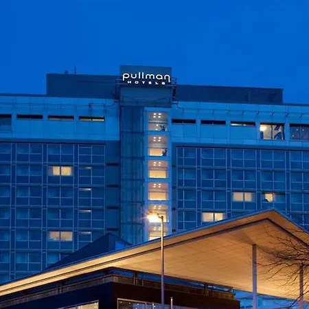 Pullman Hotel