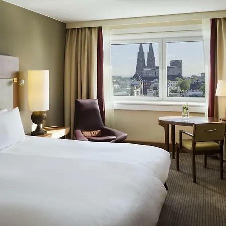 Pullman Kolín nad Rýnem