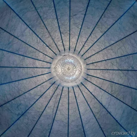 铂尔曼科隆酒店 酒店 4*