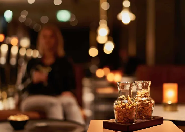 Pullman Hotel