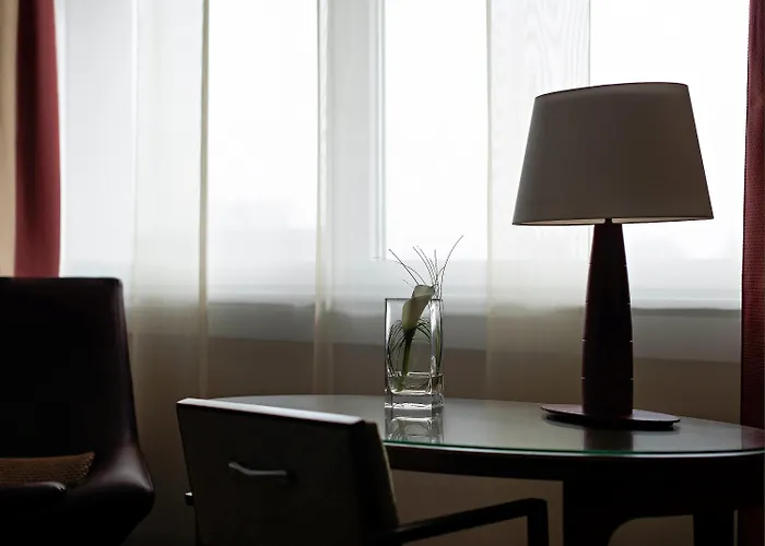 Hotel Pullman 4*