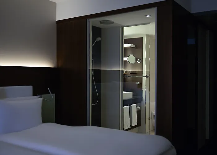 Pullman Hotel