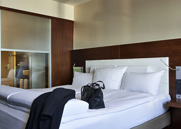 Hotel Pullman 4*