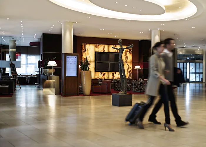 Hotel Pullman