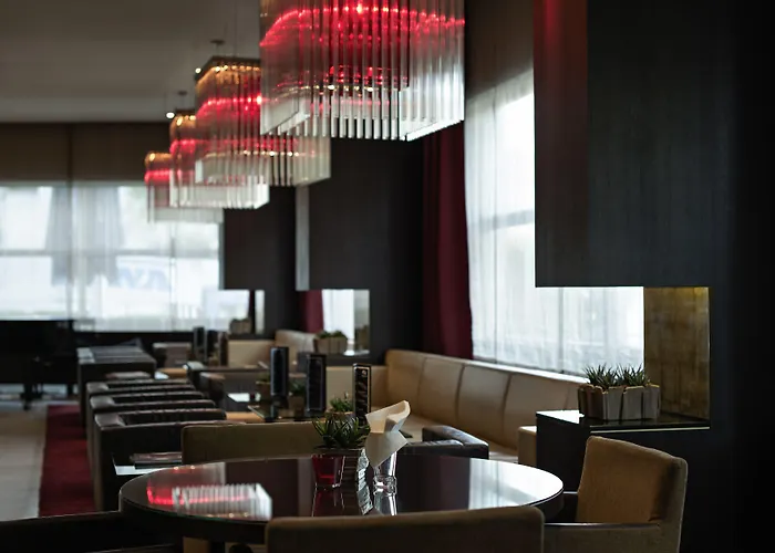 Pullman Hotel