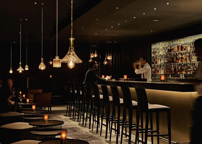 Pullman Hotel 4*