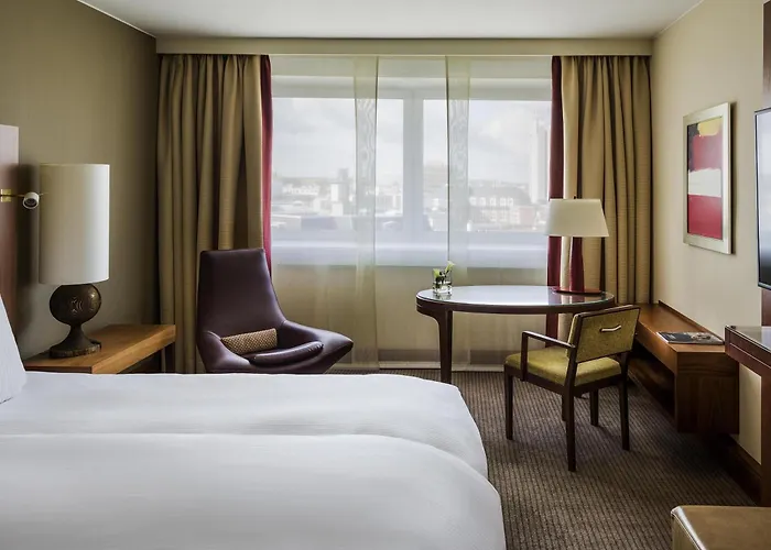 プルマン ホテル ケルン