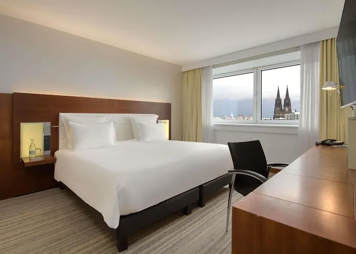 Pullman Hotel 4*