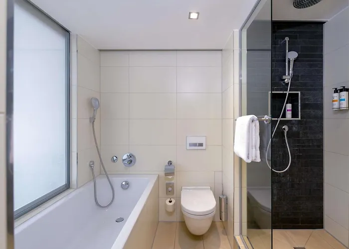Pullman 4* Kolín nad Rýnem