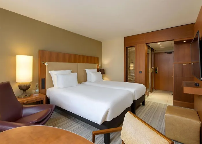 Hotel Pullman Colonia