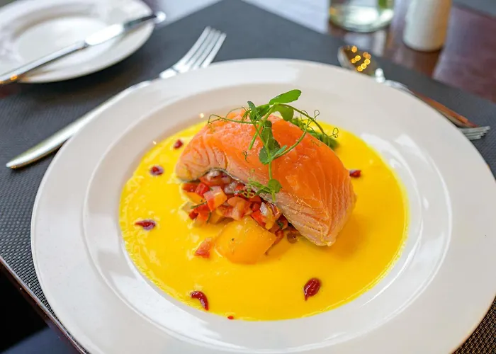 Pullman Hotel Colónia