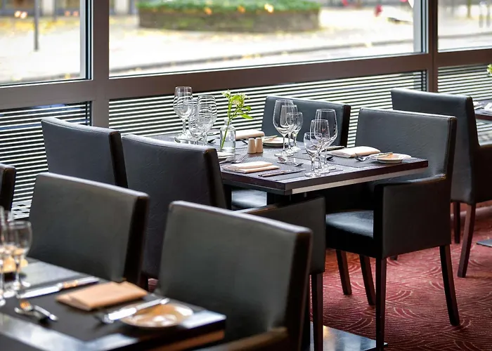Hotel Pullman 4*