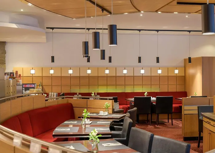 Pullman Hotel Colonia