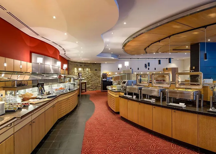 Hotel Pullman 4*