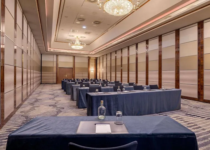 ホテル プルマン