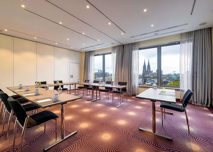 Hotel Pullman 4*