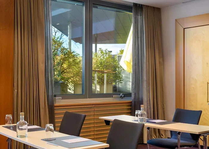 Hotel Pullman Colónia