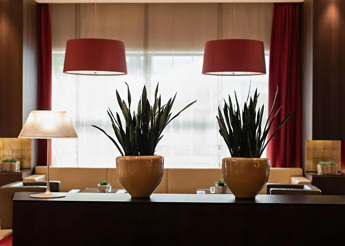 Pullman Kolín nad Rýnem