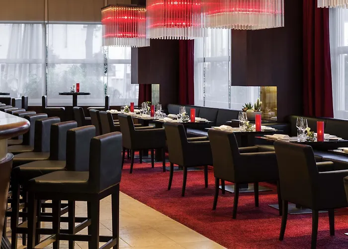 Pullman 4*