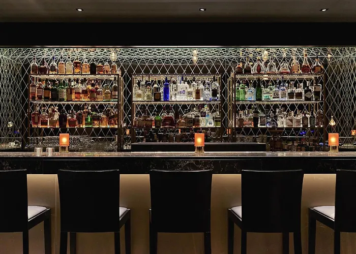 Pullman Hotel 4*