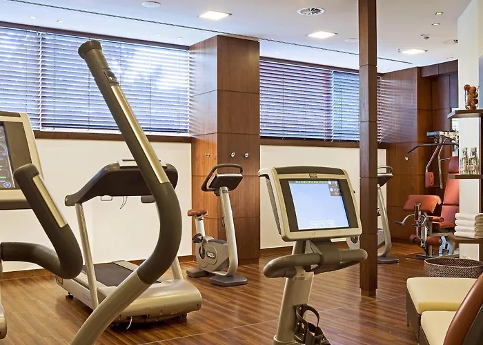 Hotel Pullman Kolín nad Rýnem
