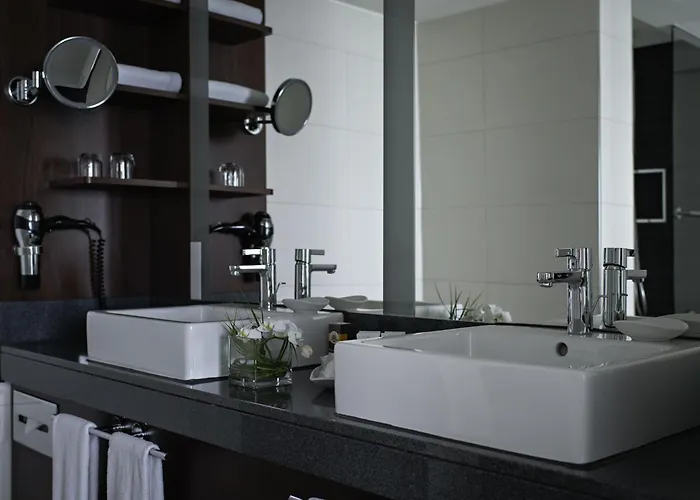Pullman Hotel Kolín nad Rýnem
