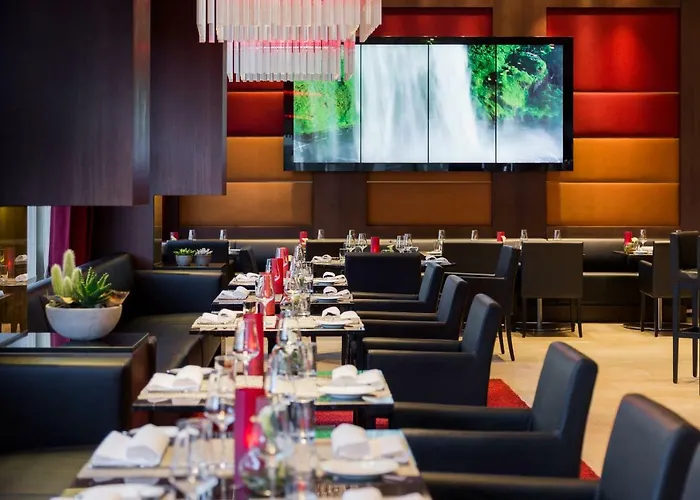 Pullman Hotel Colonia